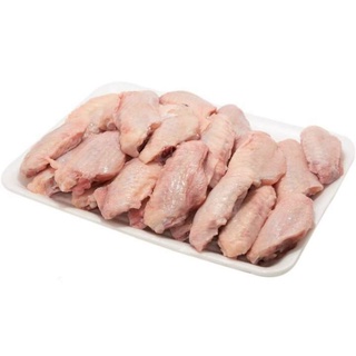 Cánh gà khúc giữa 1kg