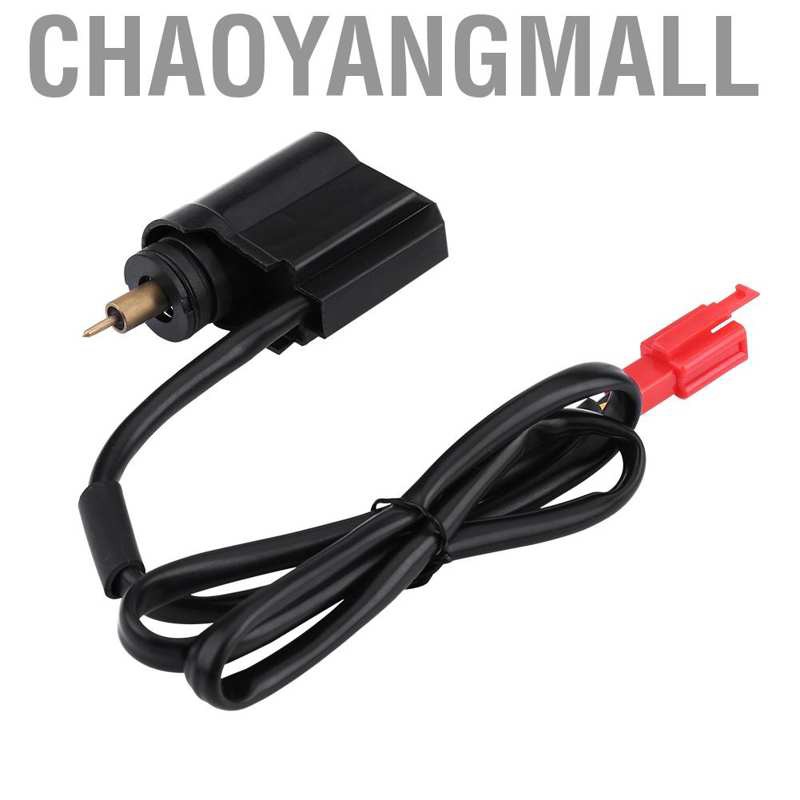 Bộ Chế Hòa Khí 2 Pin Abs Cho Xe Tay Ga Gy6 50cc 125cc 150cc