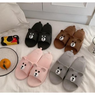 Dép nhựa size 40-41 đi trong nhà