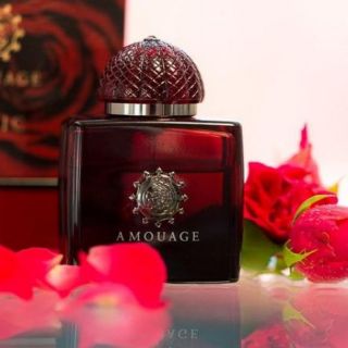 Mẫu thử nước hoa Amouage Lyric Woman 5ml/10ml/20ml