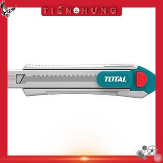 18mm Dụng cụ rọc giấy Total TG5121806