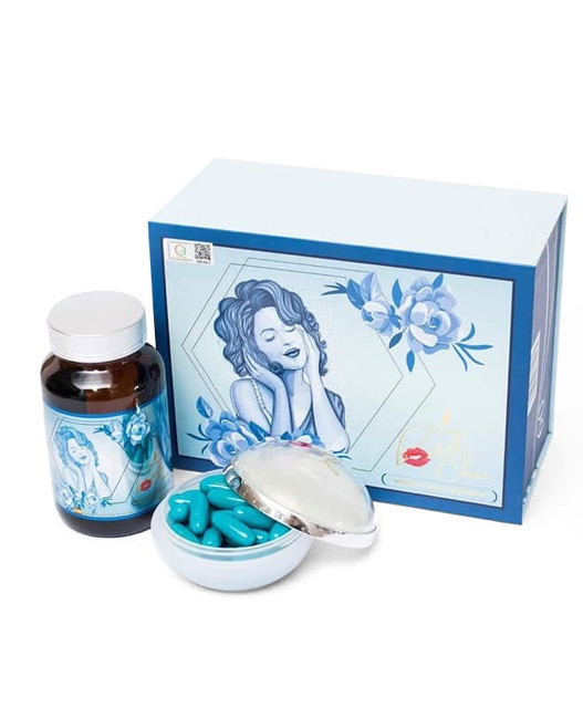 VIÊN UỐNG TRẮNG DA NGỌC TRINH BEAUTY PLUS - NHÀ PHÂN PHỐI CHÍNH HÃNG