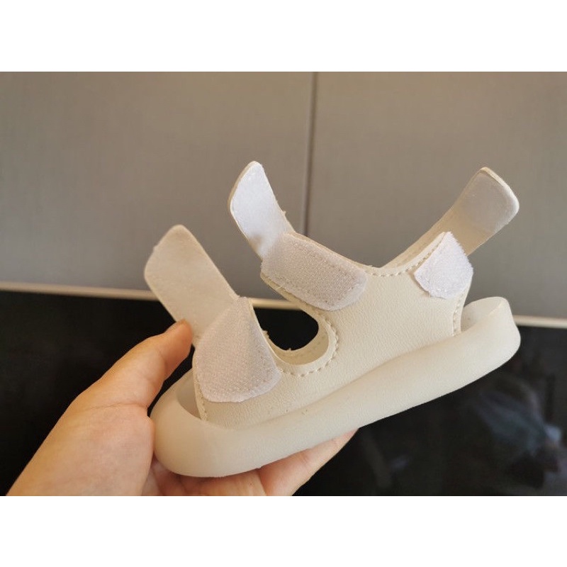 Sandal  cho bé trai và bé gái Êm Mềm Siêu Nhẹ