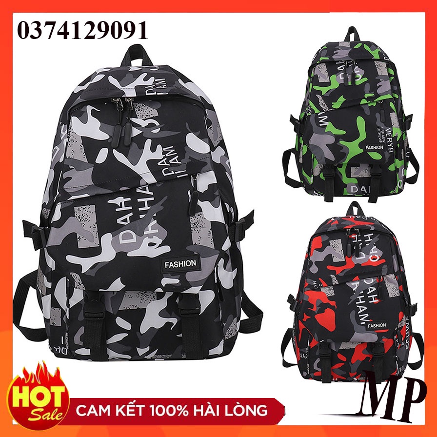 [Very- Cao 45cm] Balo Đi Học Đi Chơi Ulzzang Unisex Phong Cách Hàn Quốc, Ba lô thời trang nam nữ đi học đi chơi