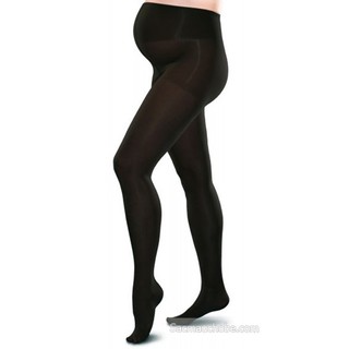 Quần tất cho mẹ bầu