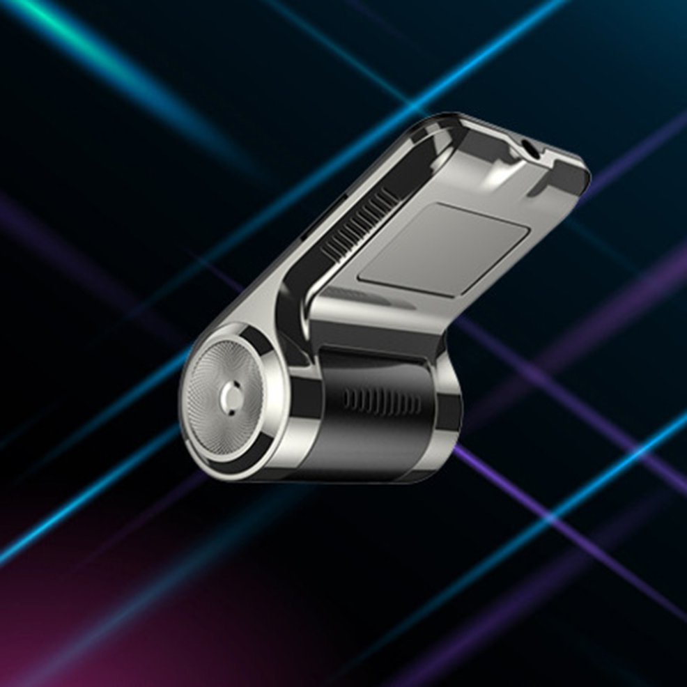 Máy Quay Hành Trình Xe Hơi Độ Phân Giải Cao 1080p | BigBuy360 - bigbuy360.vn