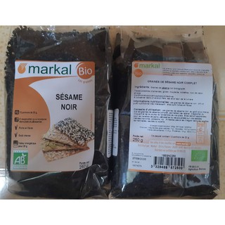Mè đen Markal 250g