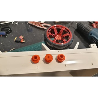 Bộ chuyển đổi hex cho wpl d12