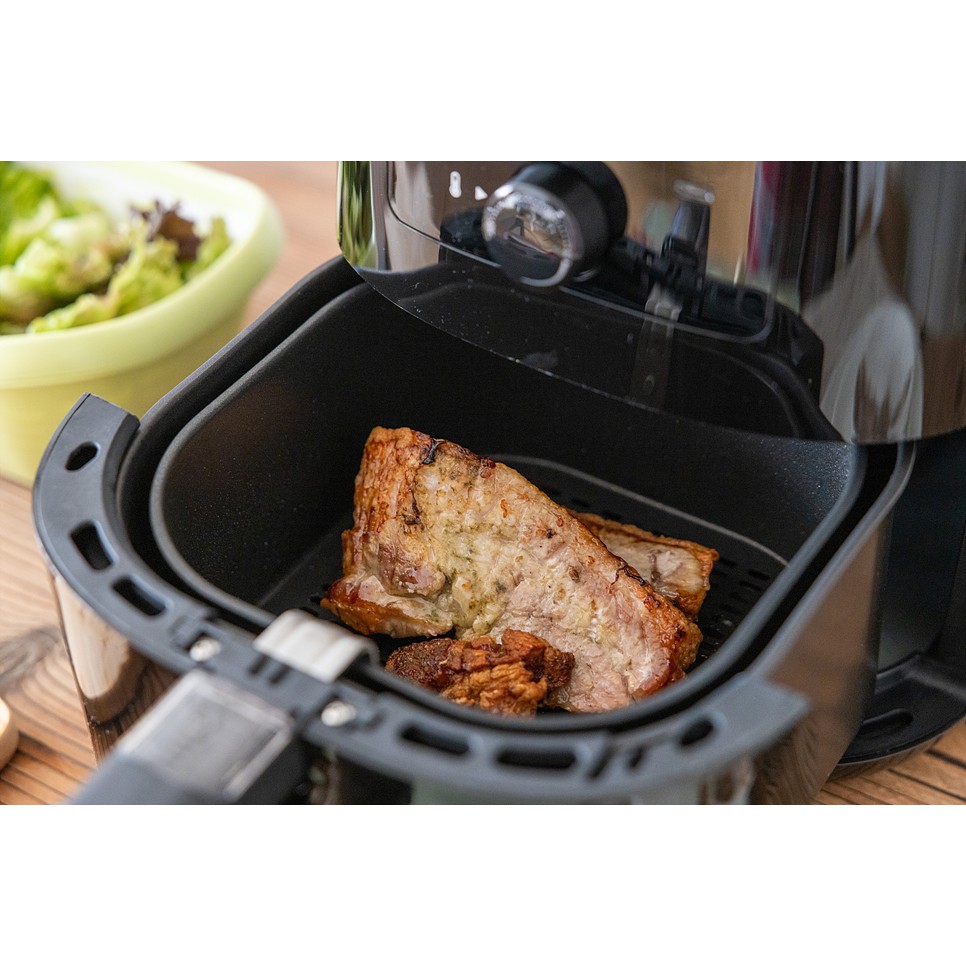 Nồi chiên không dầu Philips HD9200