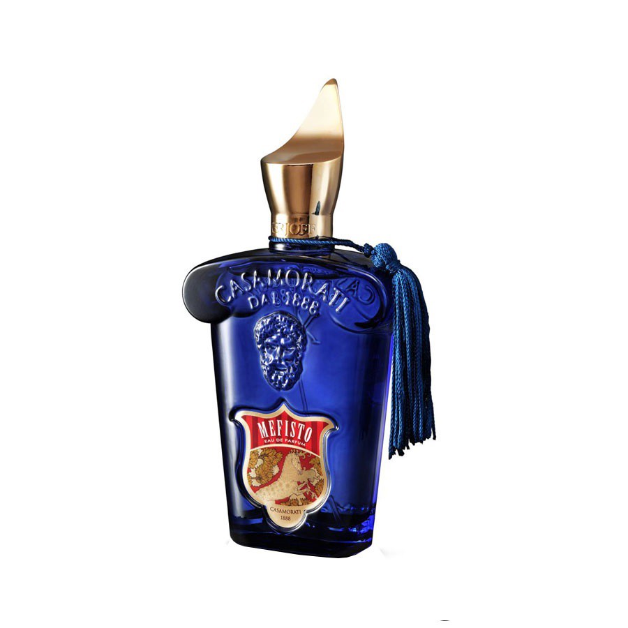 nước hoa nam Xerjoff  Mefisto  100ml  chính hãng