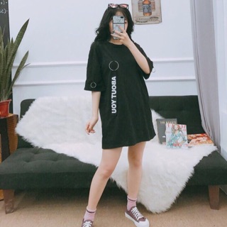 Áo thun Thái unisex