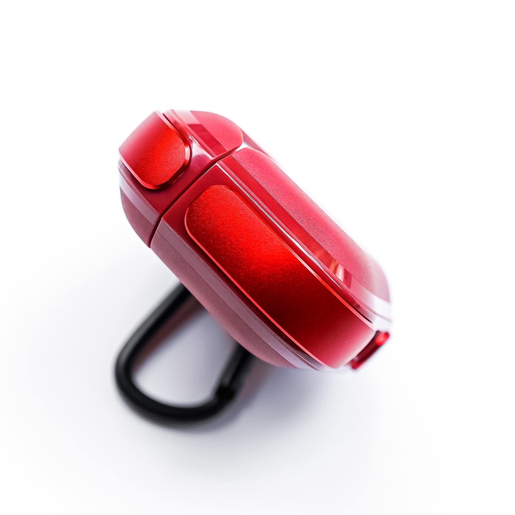 Case Air.Pods X-Doria Raptics Defense Trek cho Air.pods 3 / AP Pro