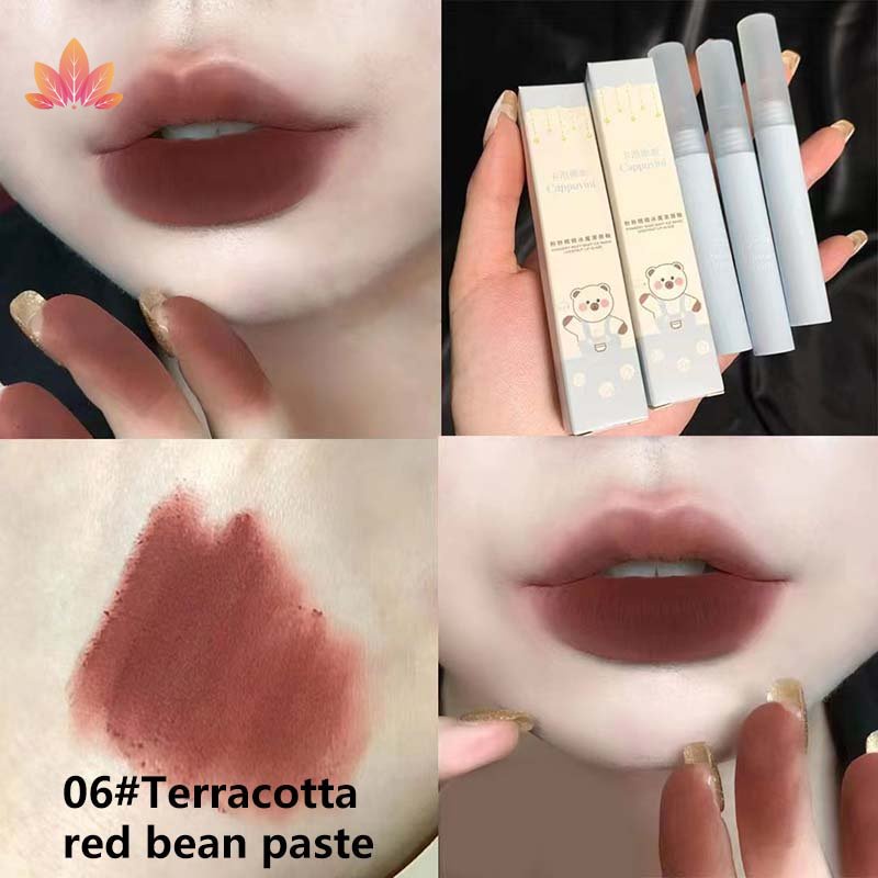 Son Bóng Màu Xanh Dương Độc Đáo JP5