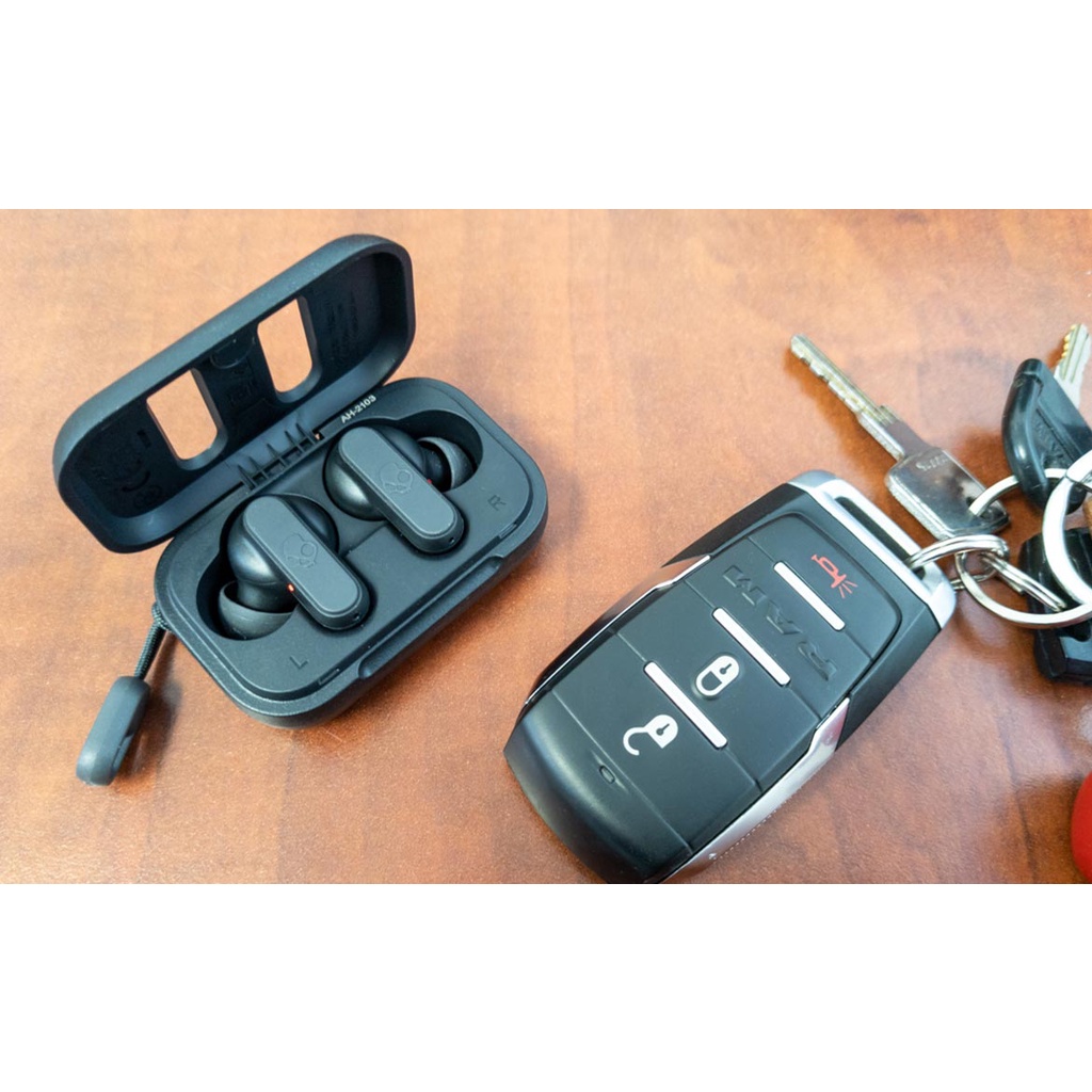 Tai Nghe True Wireless Skullcandy Dime 2, New Seal, Chính Hãng, Bảo Hành 12 Tháng | Trần Du Audio