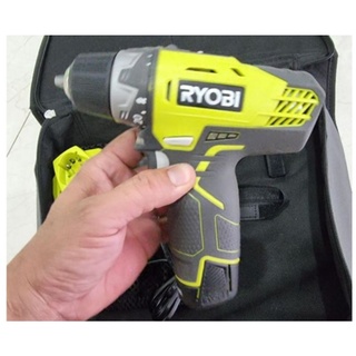 Máy khoan mini Ryobi RCD1202