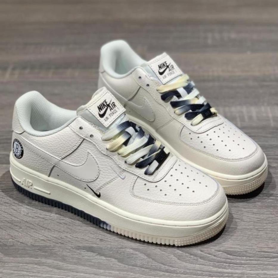 Giày A.F.1 Low Brook.lyn Sail Black | BigBuy360 - bigbuy360.vn