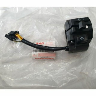 Cùm công tắc phải Hayate 125