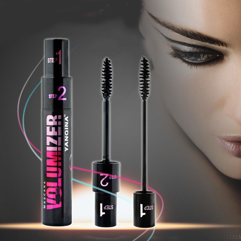 Fg Mascara 2 Trong 1 Làm Cong Mi