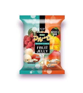 Thạch rau câu Đài Loan 300gr