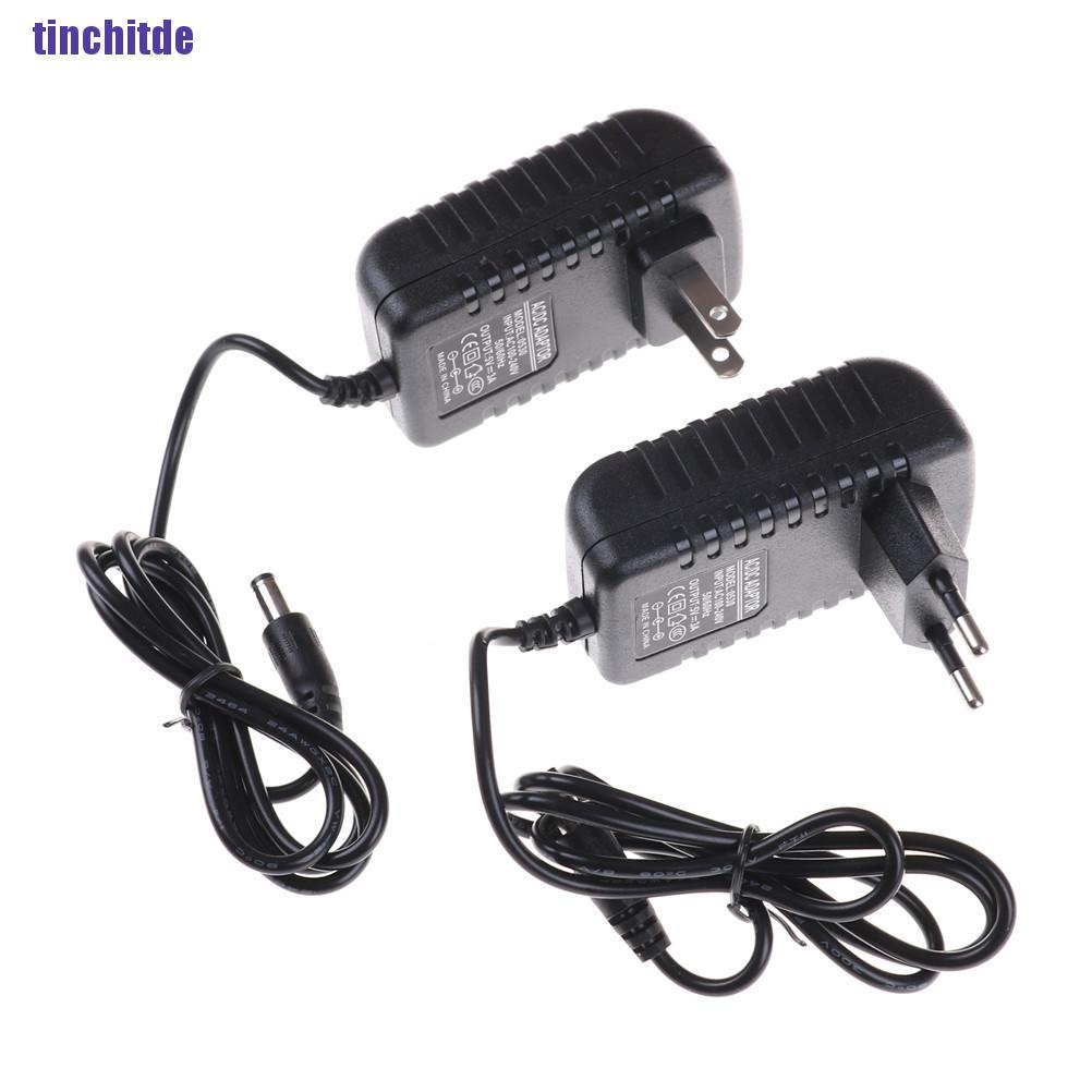 Bộ Sạc Dc 5V 3A Ac Chuyên Dụng Cho Đèn LED