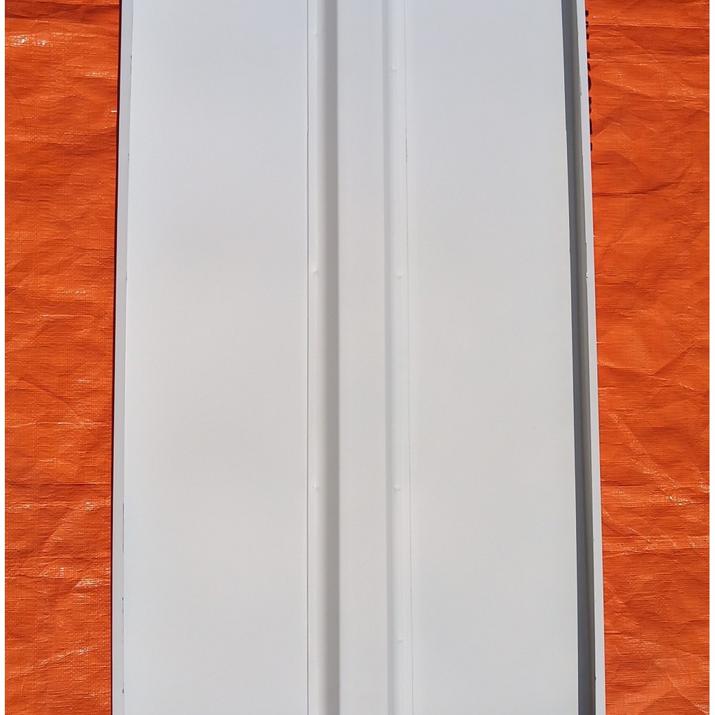 Mâm sắt 40x150cm ( xám/trắng)