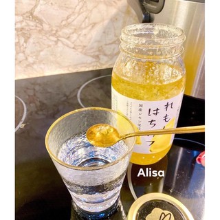 Mật ong nhật - alisa