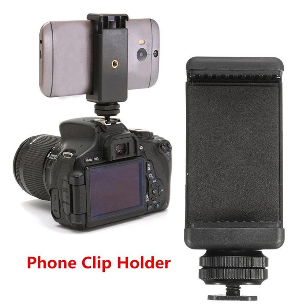 Giá Đỡ Điện Thoại / Máy Ảnh DSLR 1 / 4