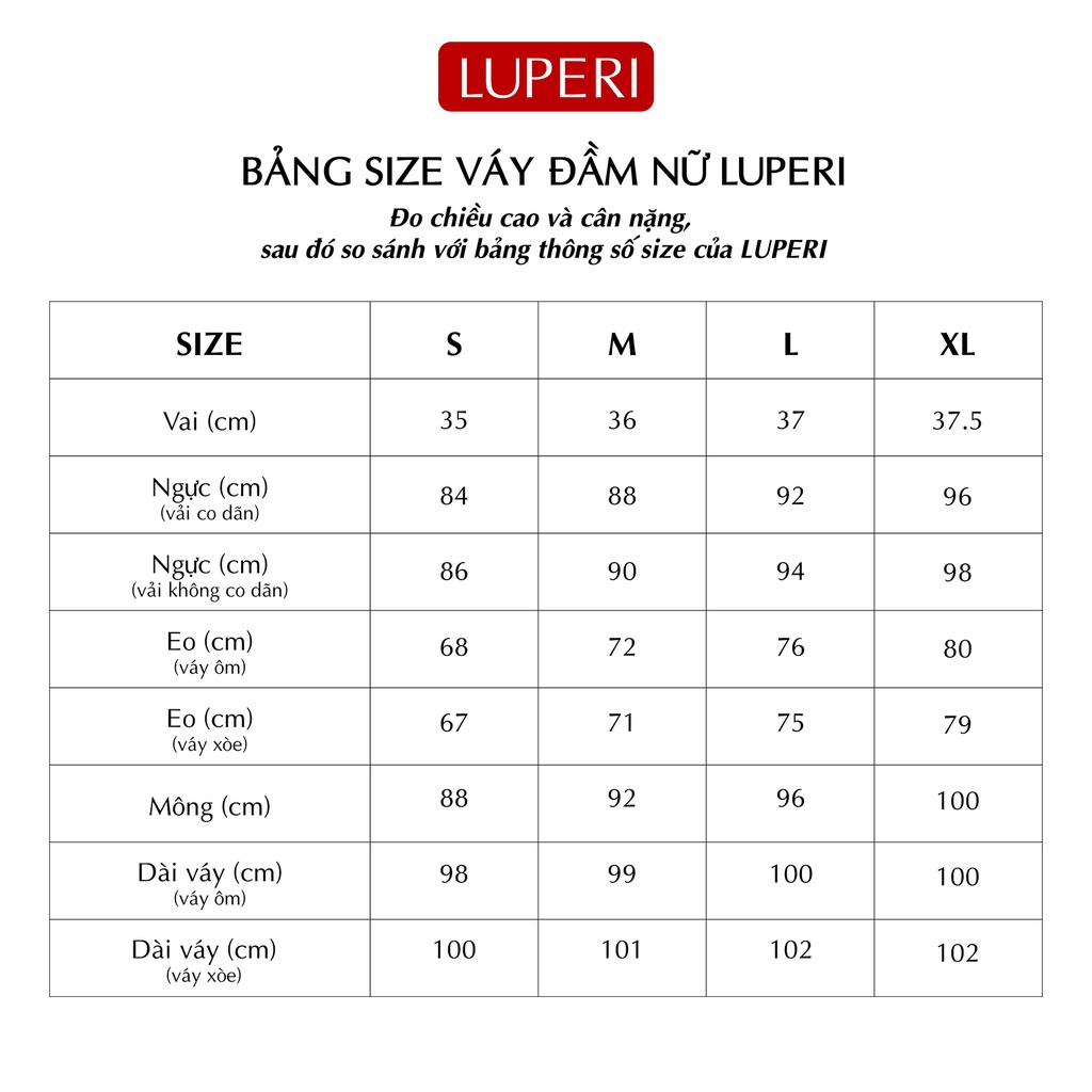 Đầm dự tiệc dáng xòe phối lưới LUPERI LFV3122