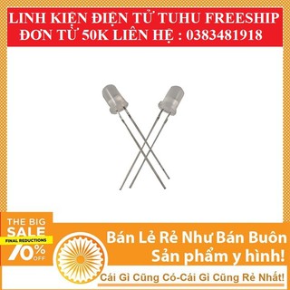 Led phi 5 Gói 10 con