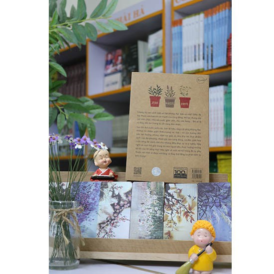 Sách - Nhà Không Rác - Thái Hà Books