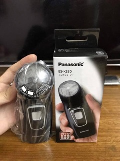 MÁY CẠO RÂU PANASONIC NỘI ĐỊA NHẬT
