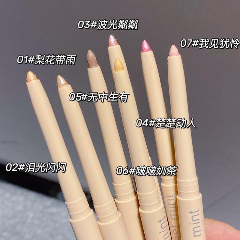 Bút Tơ Tằm Tằm 【Bút Tơ Tằm】"Bút Tơ Tằm/Ngọc Trai Siêu Mịn】Chuchu Và Di Chuyển ~ Khao Khát Ngọc Trai | BigBuy360 - bigbuy360.vn