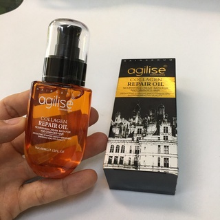 Tinh Dầu Dưỡng Tóc Agilise 60ml