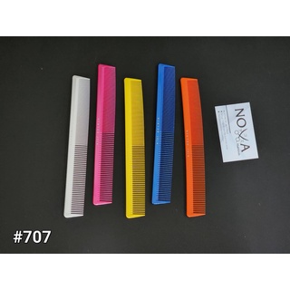Lược Delrin 707