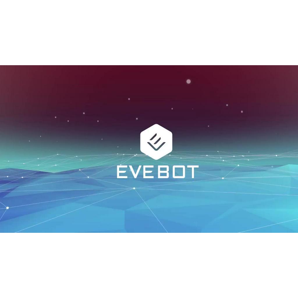 Webcam EVEBOT USB 1080p tự động lấy nét kèm mic chất lượng cao | BigBuy360 - bigbuy360.vn