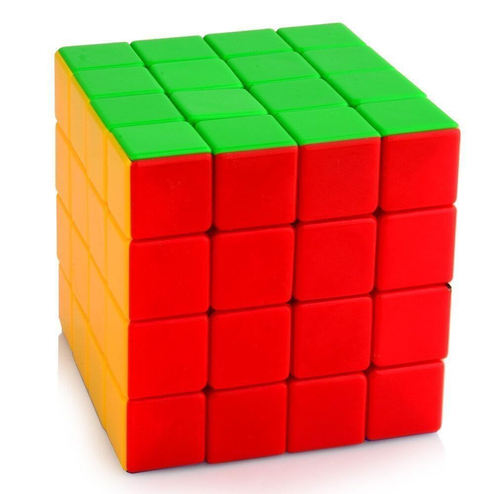 Rubik Trơn 4x4 loại đẹp