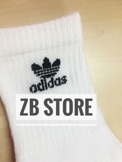 Tất/Vớ Adidas 3 lá (HÀNG VNXK)