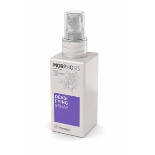 Xịt dưỡng chống rụng tóc Morphosis Densifying Framesi 100ml