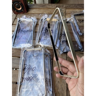 Viền nhôm ip 13 các màu