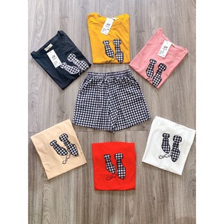 [ HOT] ĐỒ Bộ Đồ Mặc Nhà Cotton :>