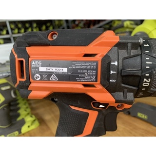 Khoan AEG 3 chức năng - BSB18B2M