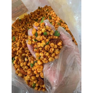 500gr Bắp sấy bò lá chanh