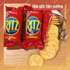BÁNH QUY MẶN RITZ 247G