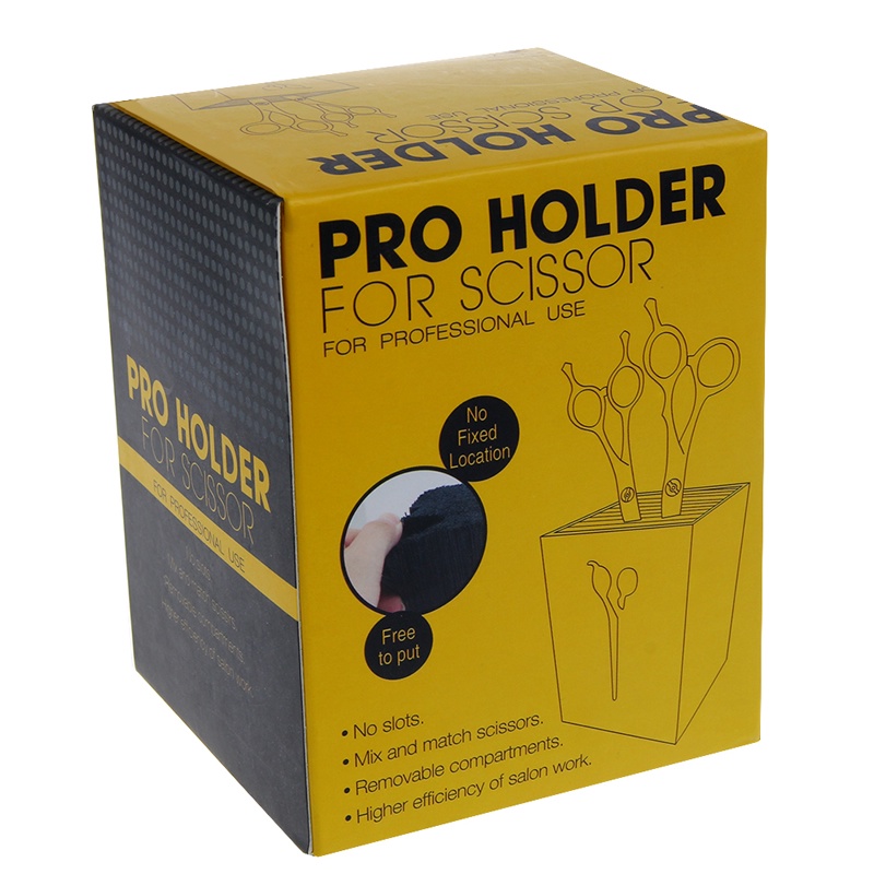 Giá Đỡ Dụng Cụ Cắt Tóc Chuyên Nghiệp Cho Salon YOUYO