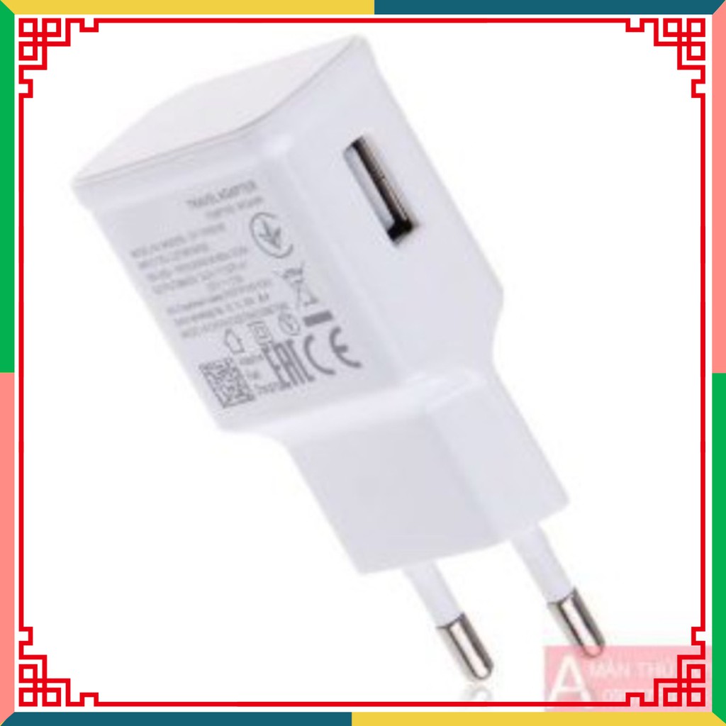 Cốc sạc zin các dòng 5v-1a