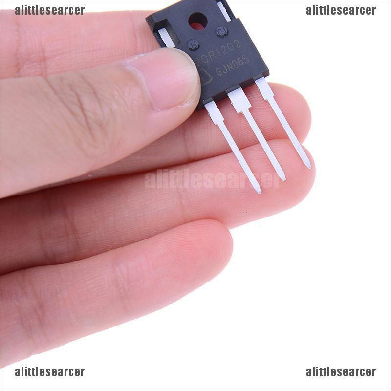 NEW Set 5 Lõi Thay Thế Igbt H20R1202 20r1203 Cho Máy Nấu