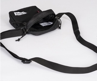 Túi đeo chéo Levis Basic Mini Crossbody Bag