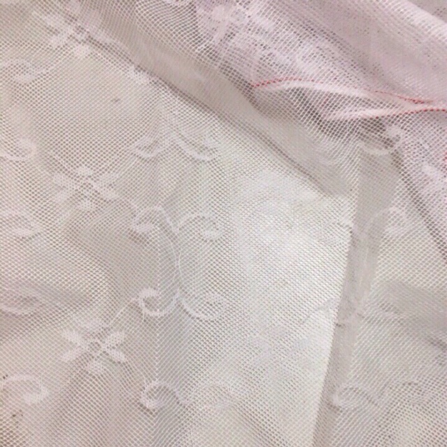 Màn Tuyn HOA 1.6m x 2m