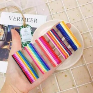 SET KẸP TĂM MÀU   ML88