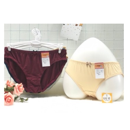 Quần lót nữ thun lạnh vải 4đ mới hàng VNXK hiệu Lovely VN